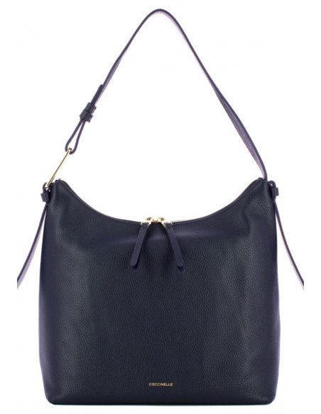 Borsa Hobo a spalla Malory Coccinelle