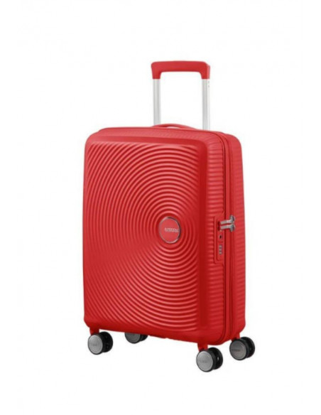 Spinner 55 Soundbox Americant Tourister