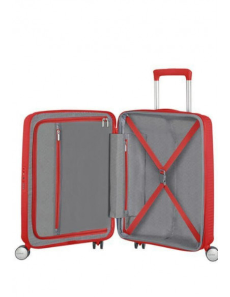 Spinner 55 Soundbox Americant Tourister