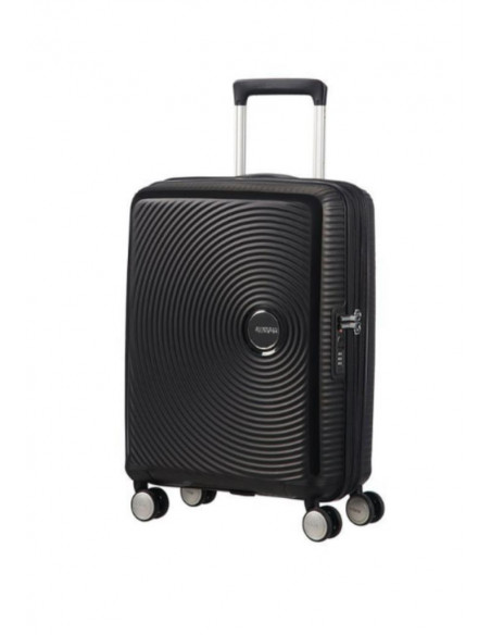 Spinner 55 Soundbox Americant Tourister