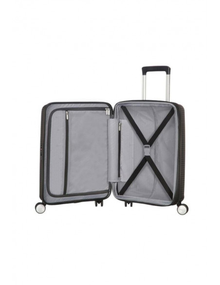 Spinner 55 Soundbox Americant Tourister