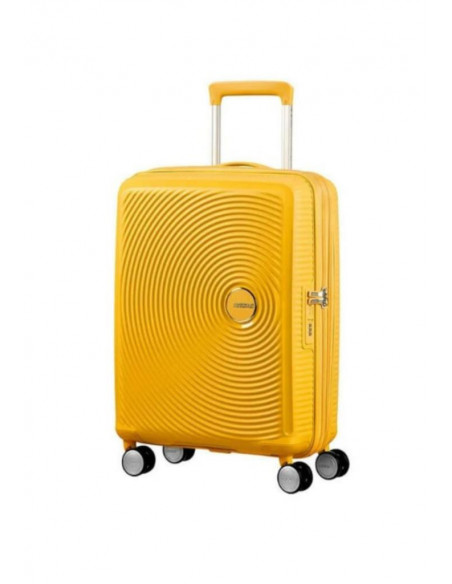 Spinner 55 Soundbox Americant Tourister