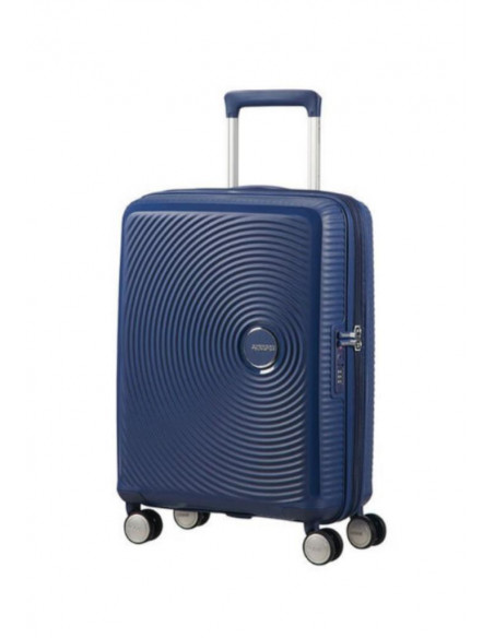 Spinner 55 Soundbox Americant Tourister