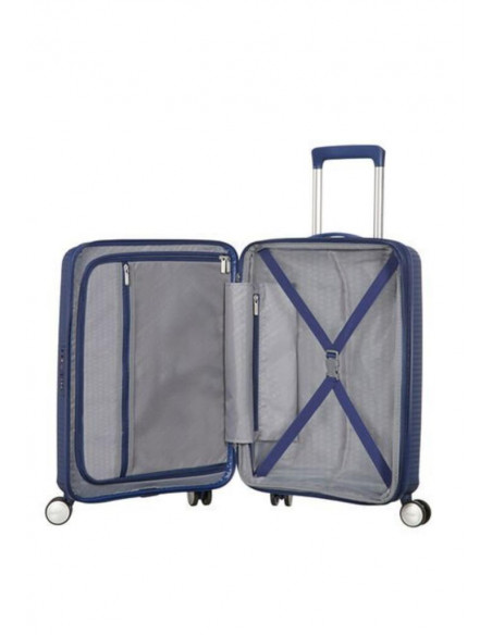 Spinner 55 Soundbox Americant Tourister