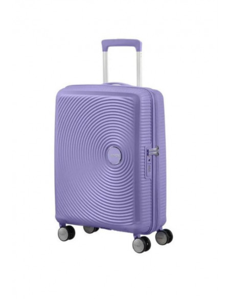 Spinner 55 Soundbox Americant Tourister