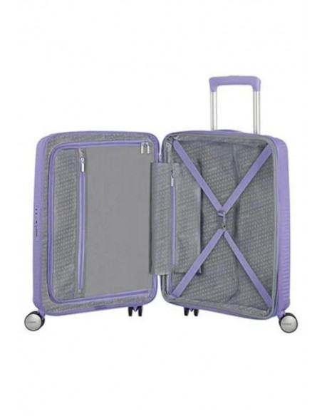 Spinner 55 Soundbox Americant Tourister