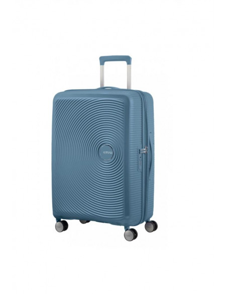 Spinner 55 Soundbox Americant Tourister