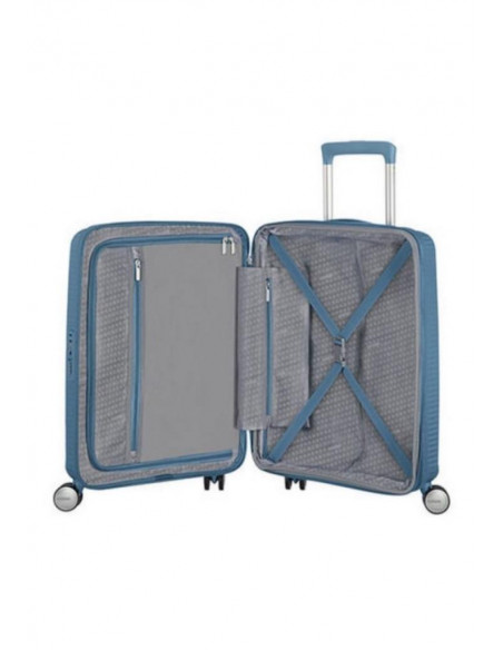 Spinner 55 Soundbox Americant Tourister