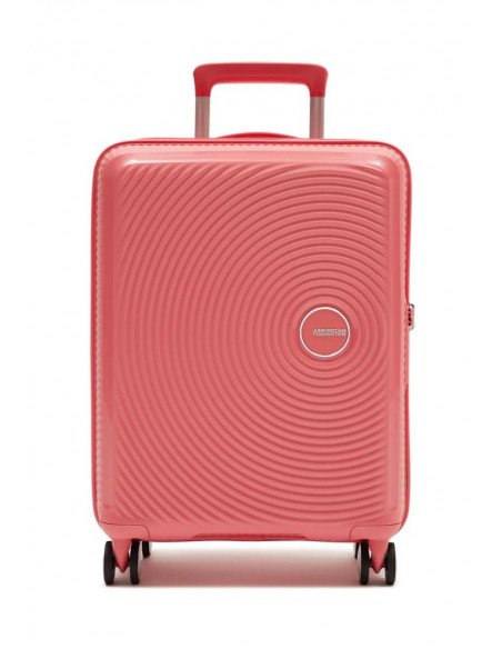 Spinner 55 Soundbox Americant Tourister