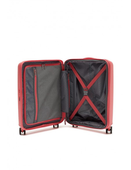 Spinner 55 Soundbox Americant Tourister