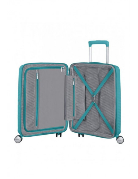 Spinner 55 Soundbox Americant Tourister
