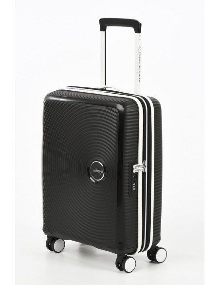 Spinner 55 Soundbox Americant Tourister