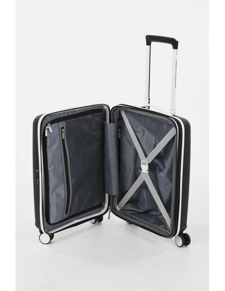 Spinner 55 Soundbox Americant Tourister