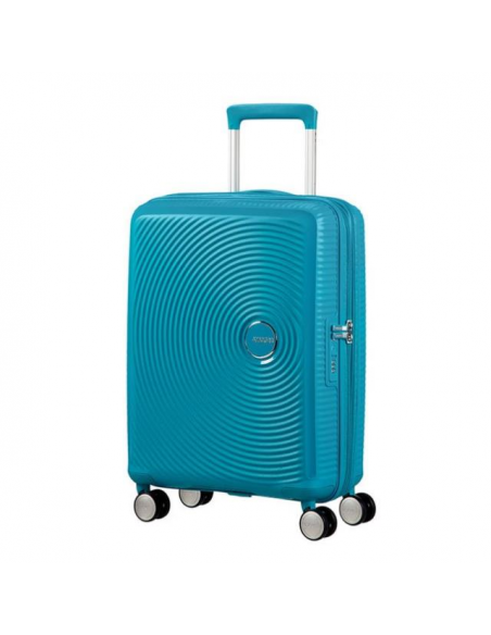 Spinner 55 Soundbox Americant Tourister
