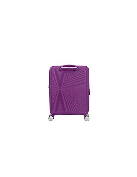 Spinner 55 Soundbox Americant Tourister