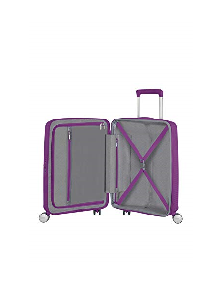 Spinner 55 Soundbox Americant Tourister