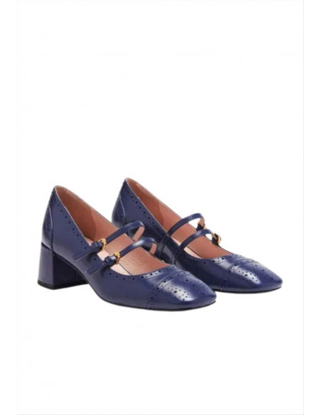 Mary Jane in pelle Coccinelle