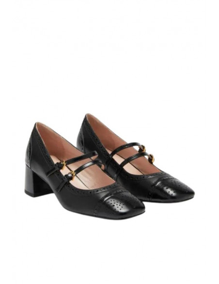 Mary Jane in pelle Coccinelle