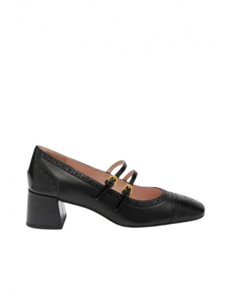 Mary Jane in pelle Coccinelle