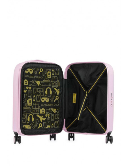 Bagaglio a mano Mandarina Duck P10SZV24