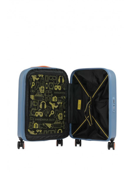 Bagaglio a mano Mandarina Duck P10SZV24