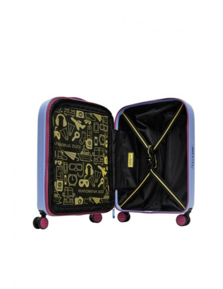Bagaglio a mano Mandarina Duck P10SZV24