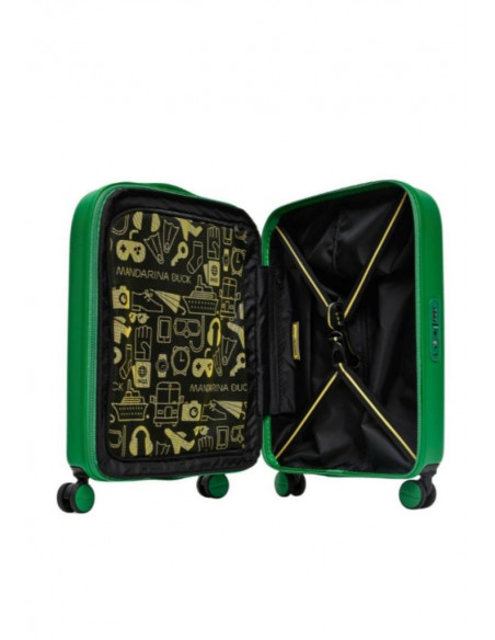 Bagaglio a mano Mandarina Duck P10SZV24