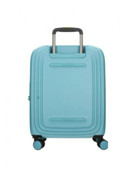 Bagaglio a mano Mandarina Duck P10SZV24