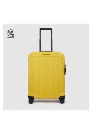 Trolley cabina ultra slim a 4 ruote Piqaudro