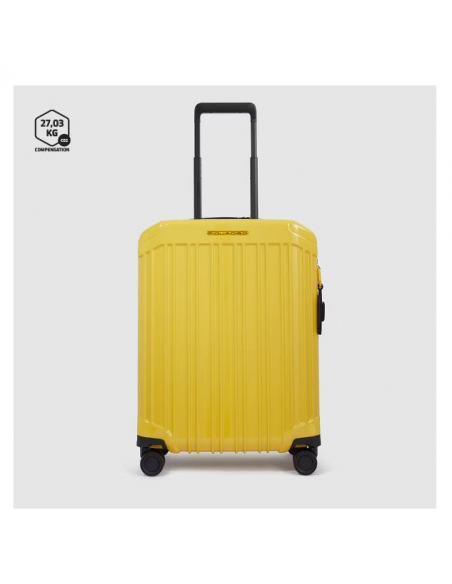 Trolley cabina ultra slim a 4 ruote Piqaudro