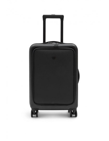 Bagaglio a mano Emporio Armani