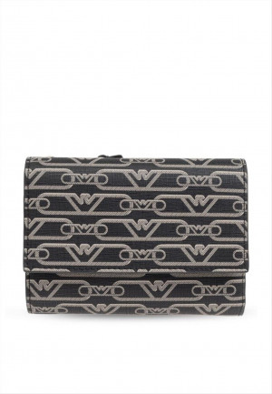 Portafoglio Emporio Armani