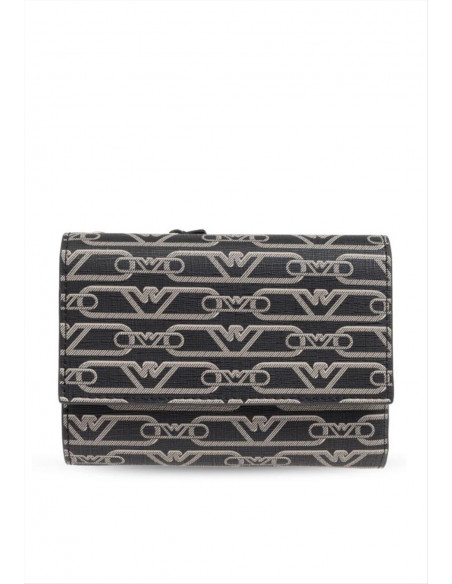 Portafoglio Emporio Armani