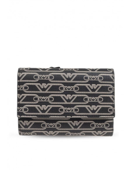 Portafoglio Emporio Armani