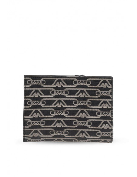 Portafoglio Emporio Armani