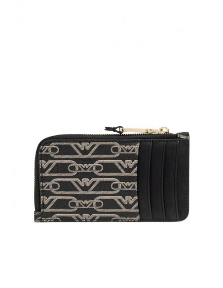 Porta carte e monete Emporio Armani