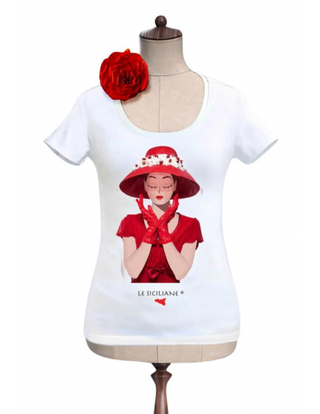 T-SHIRT LE SICILIANE