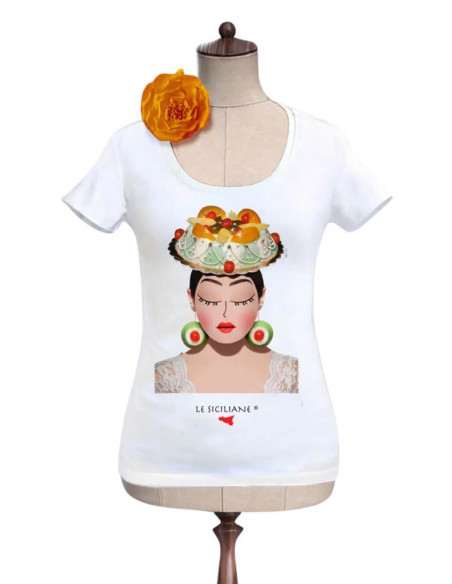 T-SHIRT LE SICILIANE