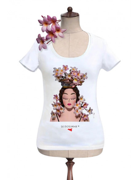 T-SHIRT LE SICILIANE