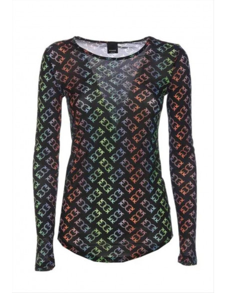 T-Shirt Pinko