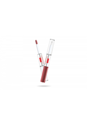 Pupa Made To Last Lip Duo 015