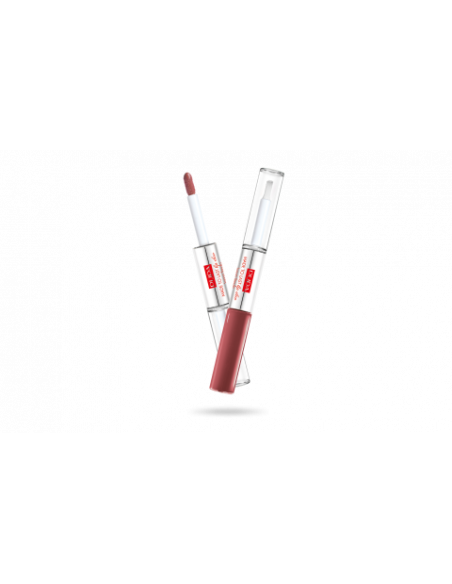 Pupa Made To Last Lip Duo 015