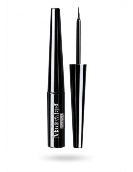 PUPA Milano Made to Last 001 Exta Black