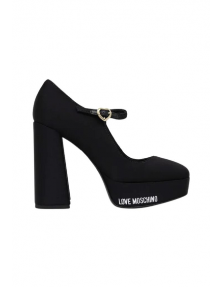 Decollette con plateau Love Moschino JA1029CG1HIM0
