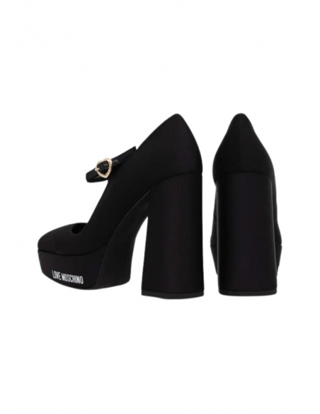 Decollette con plateau Love Moschino JA1029CG1HIM0