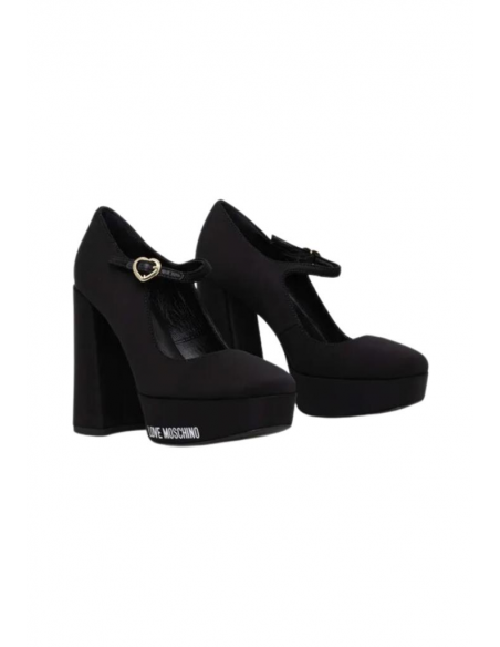 Decollette con plateau Love Moschino JA1029CG1HIM0