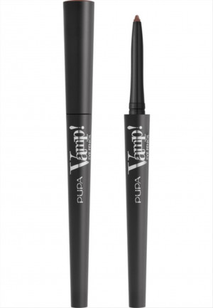 Pupa Vamp! Eye pencil 201