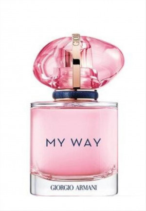 Giorgio Armani My Way Eau De Parfum Nectar 50 ml