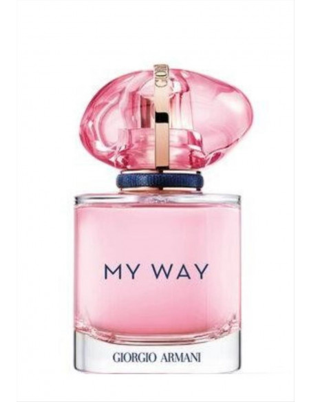 Giorgio Armani My Way Eau De Parfum Nectar 90 ml