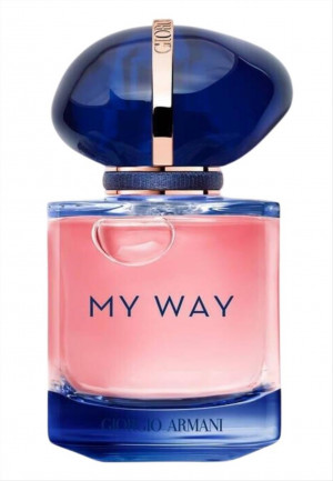 Giorgio Armani My Way Intense Eau De Parfum 90 ml